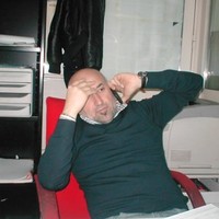 alfonso paolillo