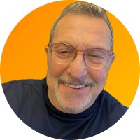 Ian Benson