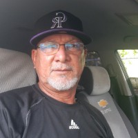 Rixio Antonio Ugarte Ramirez