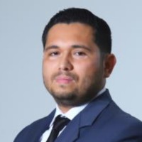 Jose Trinidad Morales Lizarraga
