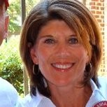 Kelly Foster