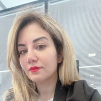 Sara Sadegh