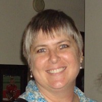 Chantal Stone