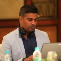 Arun Kumar