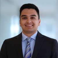 Michael Patel