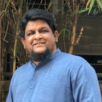 Ahmed Muhidur Rahman