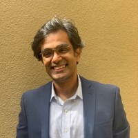 Arvind Sankaran