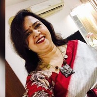 Geeta Kulkarni