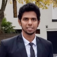 Manoj Sivakumar