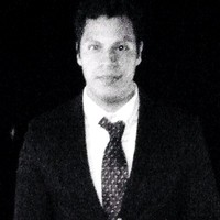 William Vladimir Rodríguez Espinoza