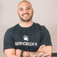 Robert Vigil, Cssgb