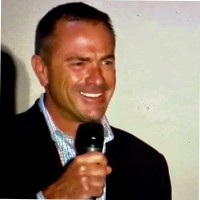 James Gerard Irvine