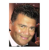 Andrew W. Perez