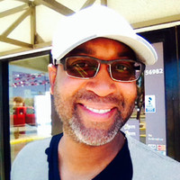 Stevie Houston