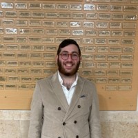 Ben Friedman