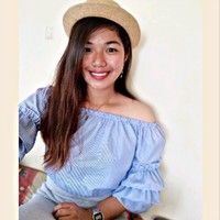 Joana-Lyn Ramos Custodia