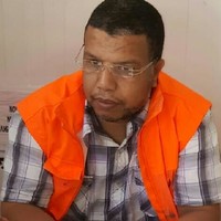 Faiz Moustapha