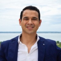 Luis Rivera