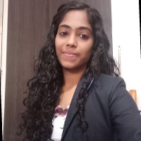 Kavya Vasu PK