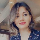 Gokce Incesu