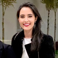 Viviane Gomes Moreira