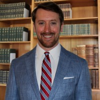 Patrick Lomenzo, Ph.D.