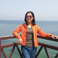 Sarah Zhang