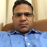 Dillip Patel