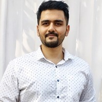 Abhishek Kathuria