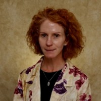 Theresa McBride, PhD