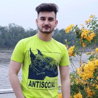 Rakshit Sharma