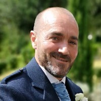 Mark Homer