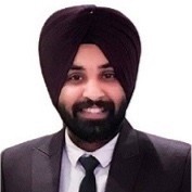 Parminder Singh