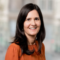 Rebecca Martin