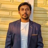 Pradip Chavan