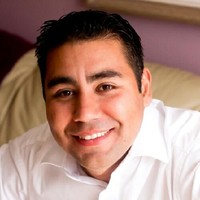 Thiago Almir Pimentel Silva