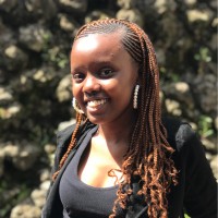 Lauryne Muchoki
