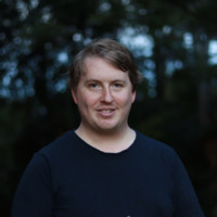 Sebastian Mather