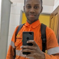 Luckson Phiri