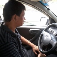 Leandro da Silva Santa Ana