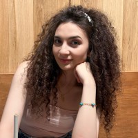 Tamar Pilobisian