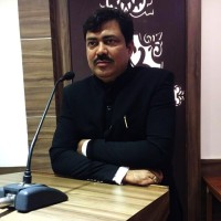 Shivanand Chand