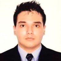 Leo Jean Pierre Roncal Mires