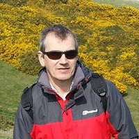 Gary Brocklehurst