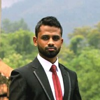 Kasun Chathuranga Kasthuri