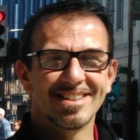 Daniel Mouricaud