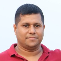 Md Kamal Uddin