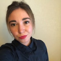 Ekaterina Dolgova