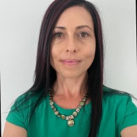 Irené van der Westhuizen