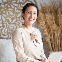Monika Ilavska